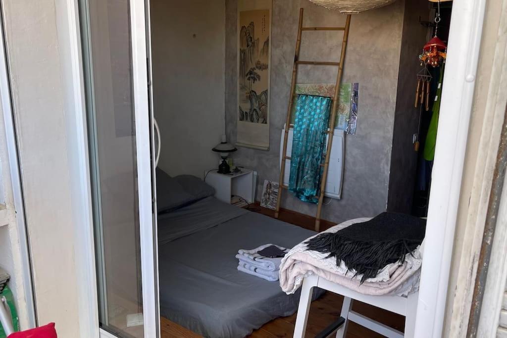 Appartement Terrasse Proche Vieux-Port Marsiglia Esterno foto