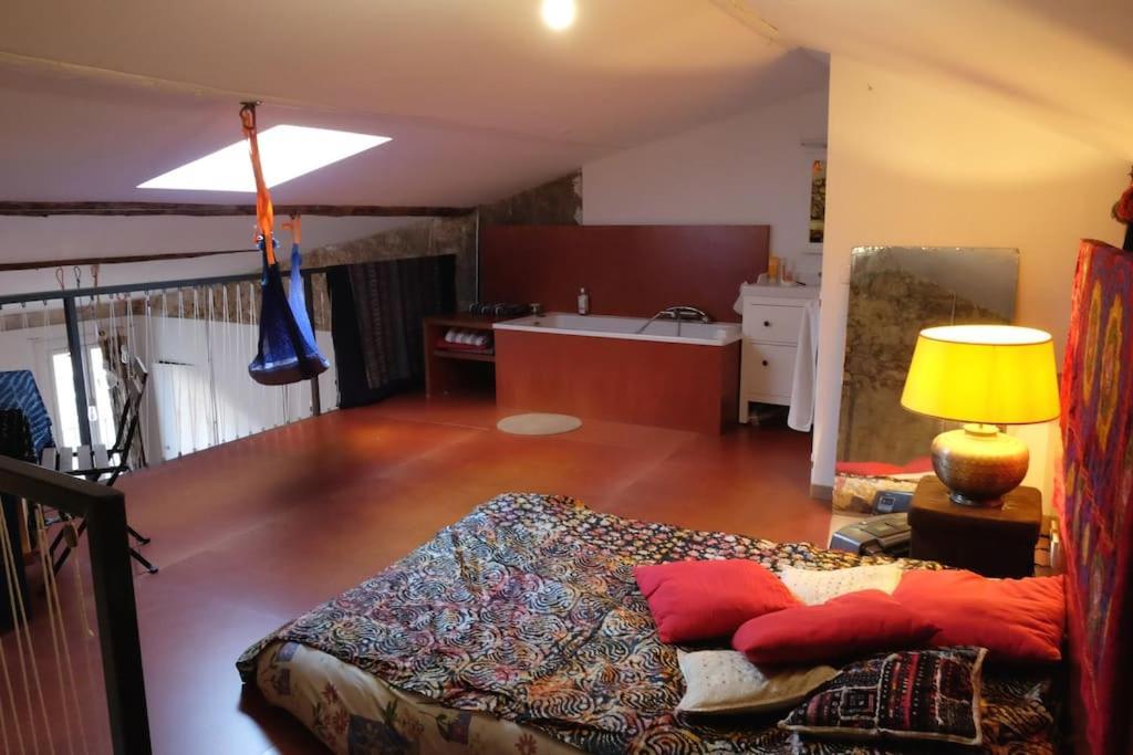 Appartement Terrasse Proche Vieux-Port Marsiglia Esterno foto