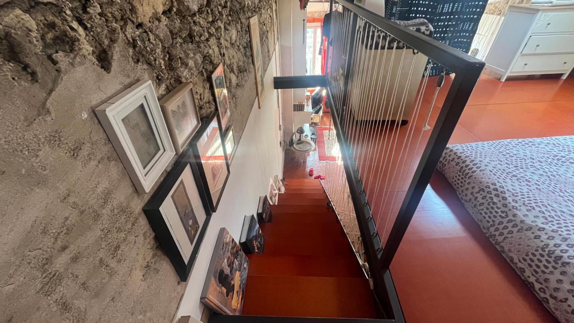 Appartement Terrasse Proche Vieux-Port Marsiglia Esterno foto