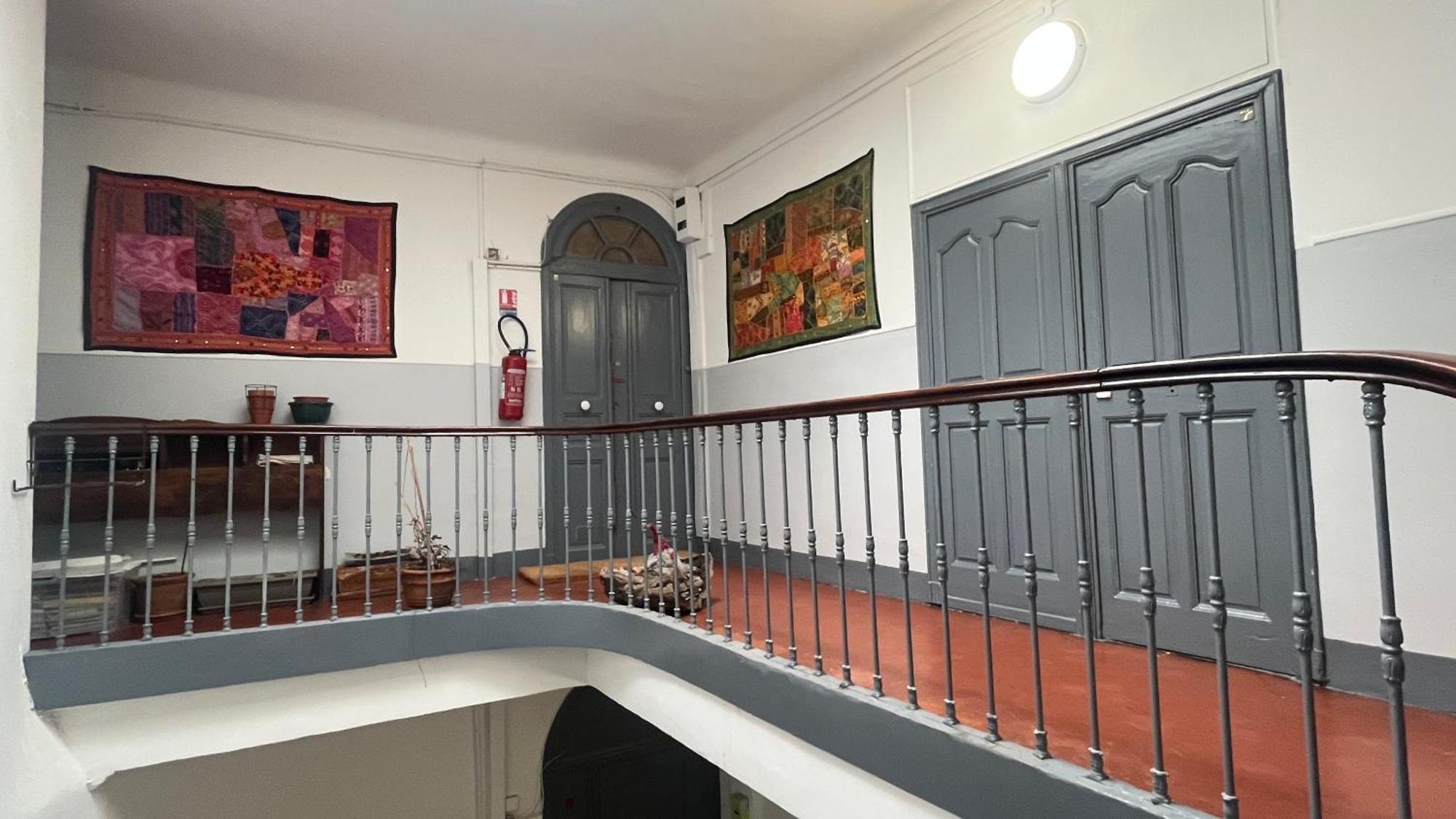 Appartement Terrasse Proche Vieux-Port Marsiglia Esterno foto